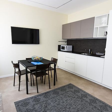 3 Amici Suites Verona Exterior foto