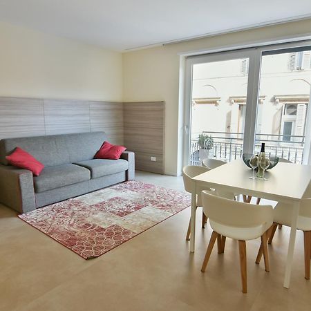 3 Amici Suites Verona Exterior foto