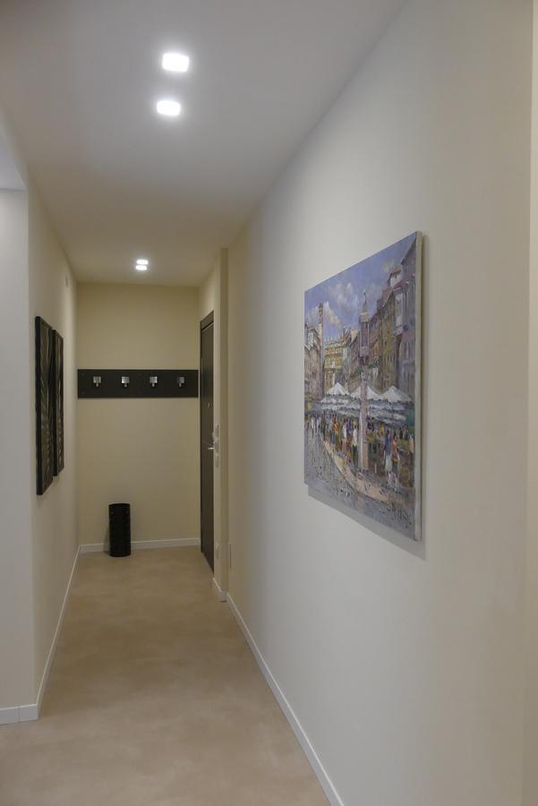 3 Amici Suites Verona Exterior foto