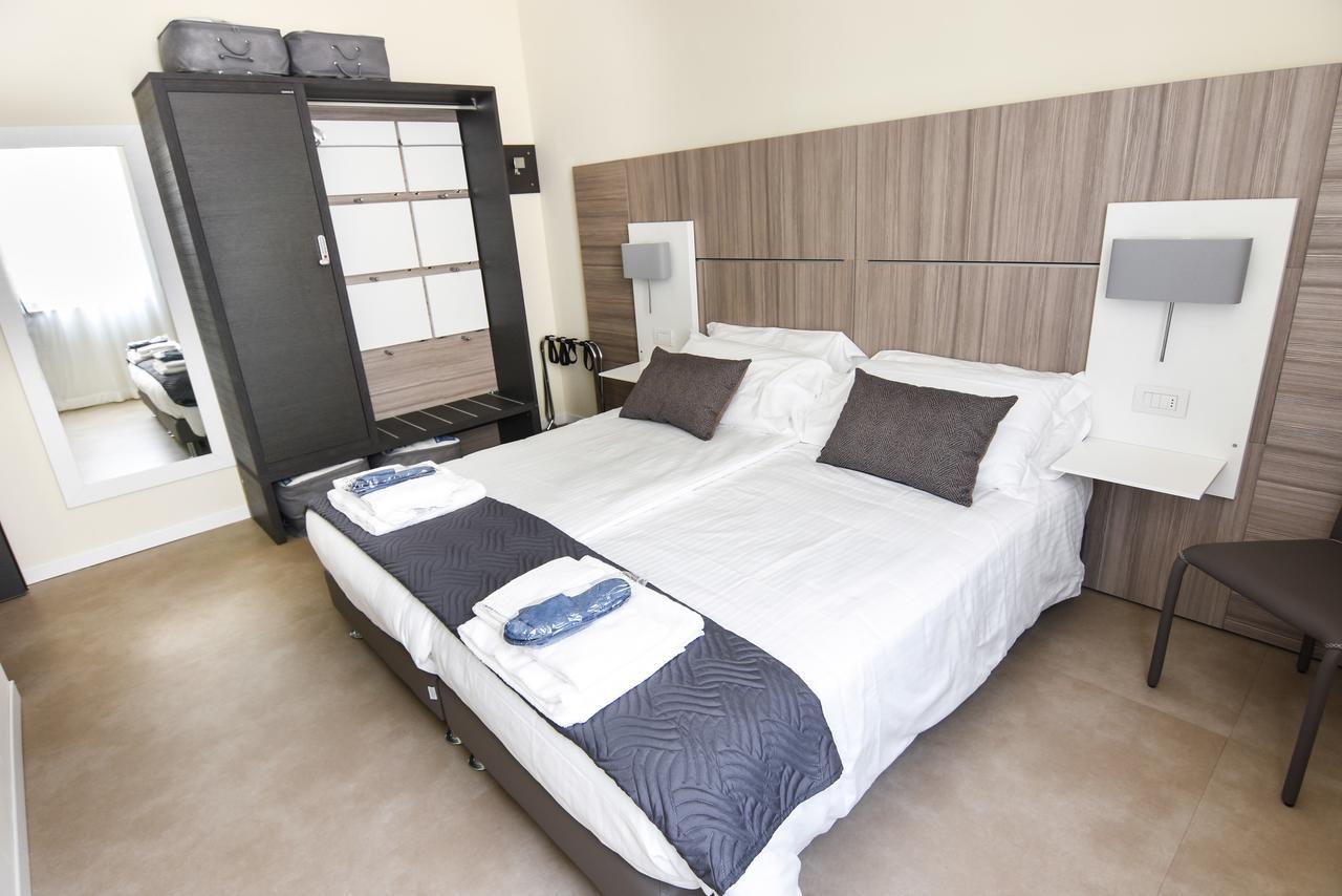 3 Amici Suites Verona Exterior foto