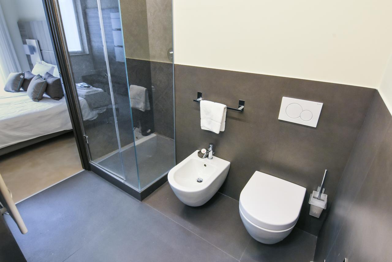3 Amici Suites Verona Exterior foto