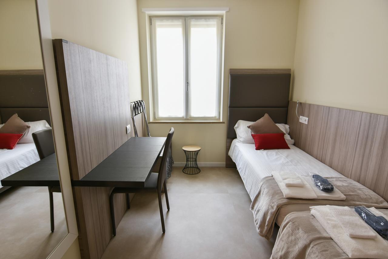 3 Amici Suites Verona Exterior foto