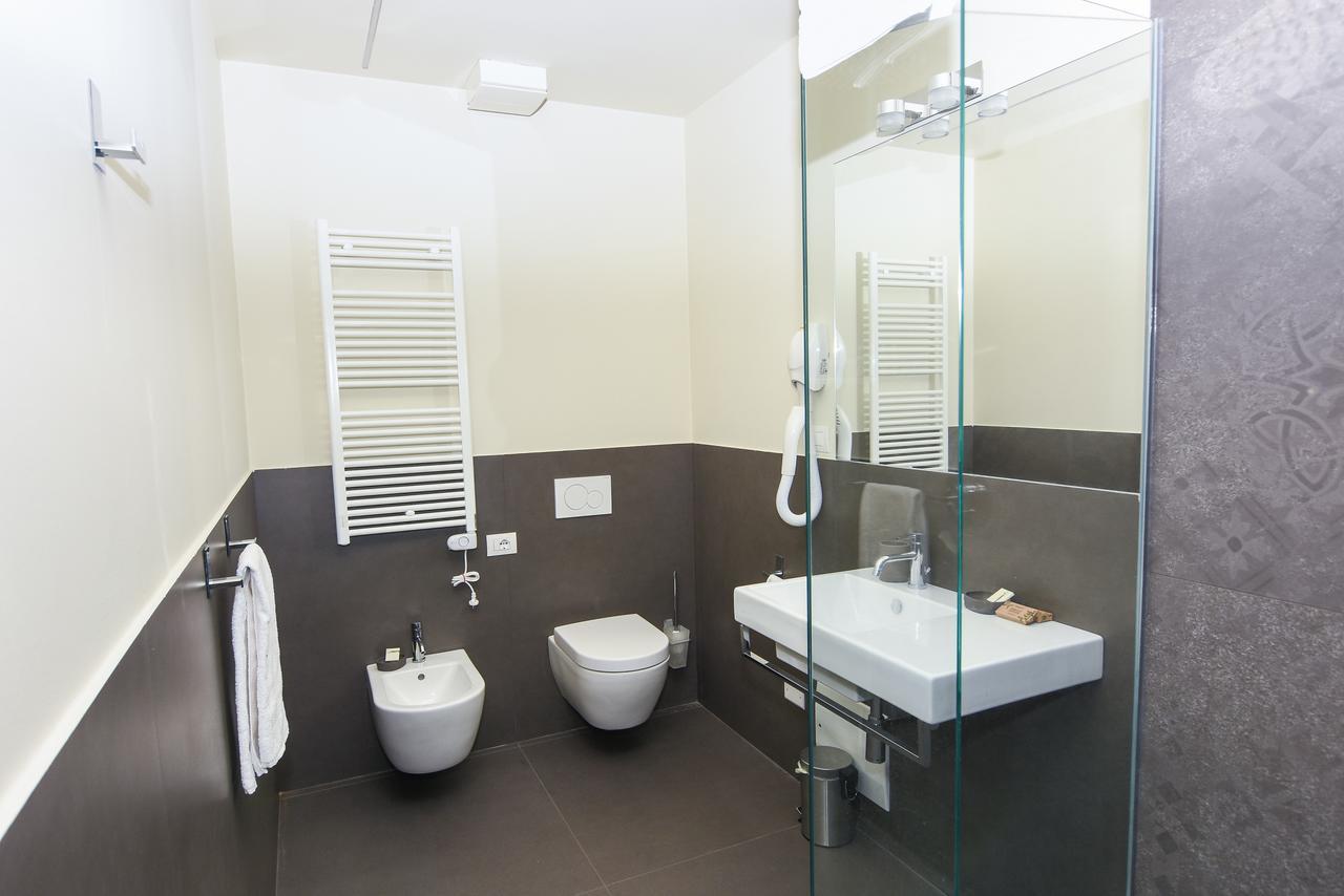 3 Amici Suites Verona Exterior foto