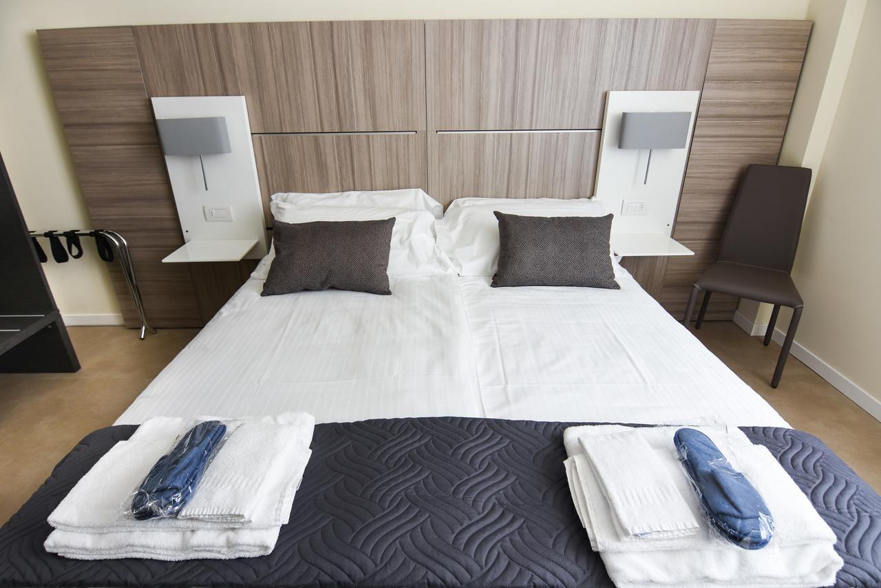 3 Amici Suites Verona Exterior foto