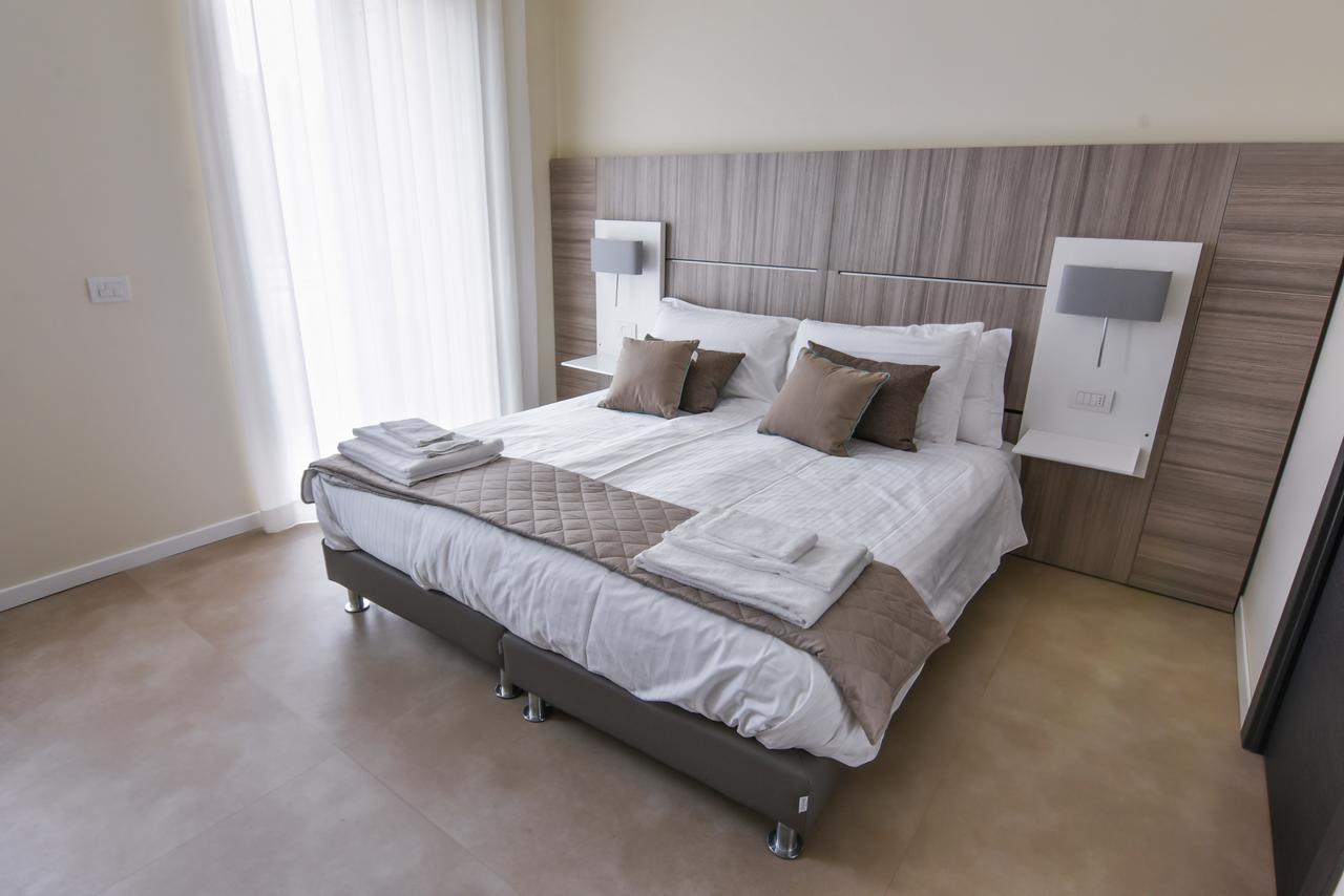 3 Amici Suites Verona Exterior foto