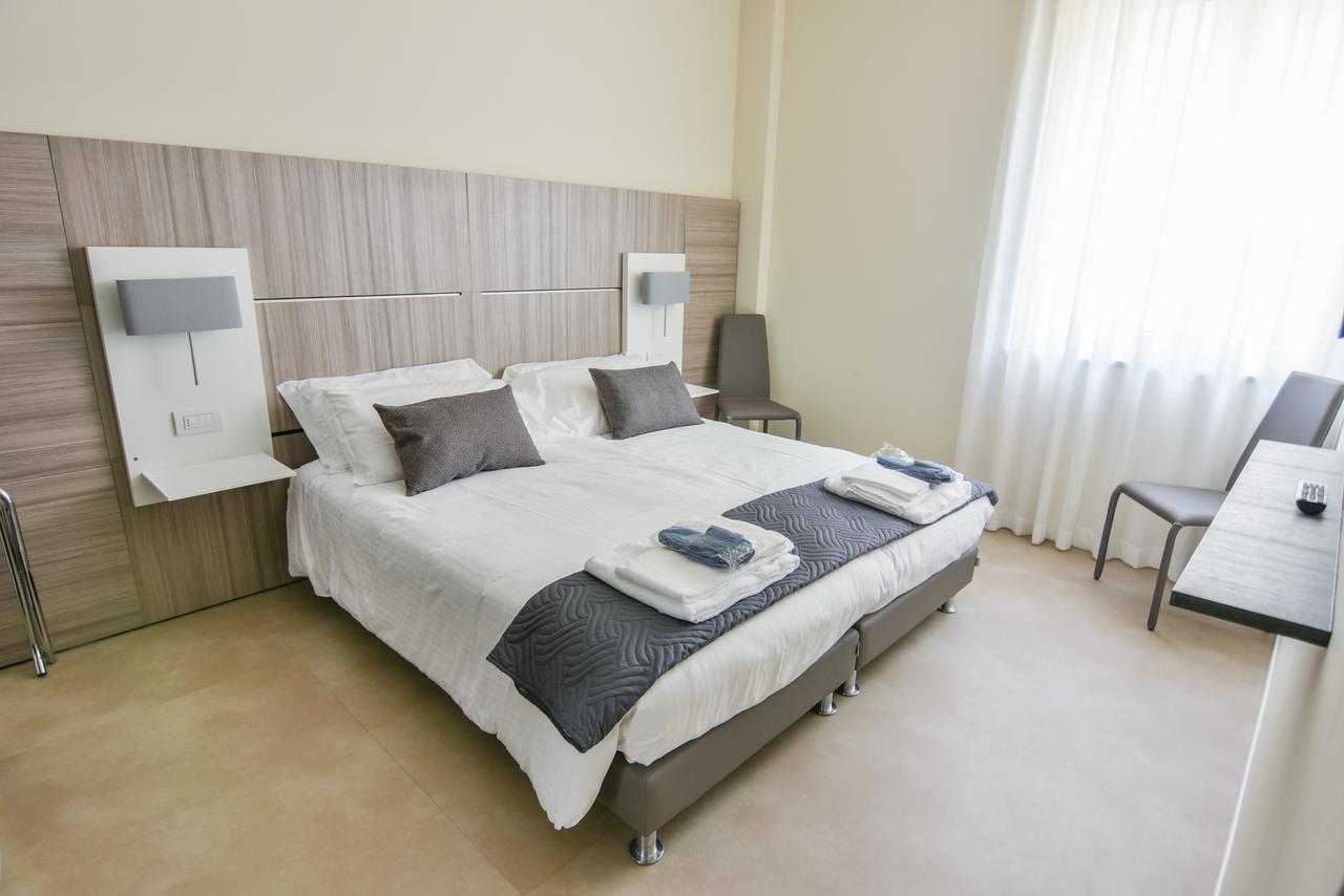 3 Amici Suites Verona Exterior foto