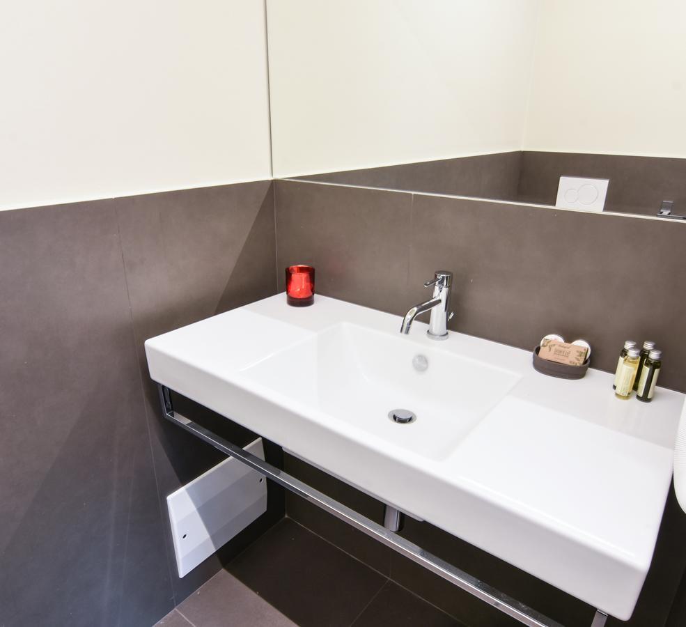 3 Amici Suites Verona Exterior foto