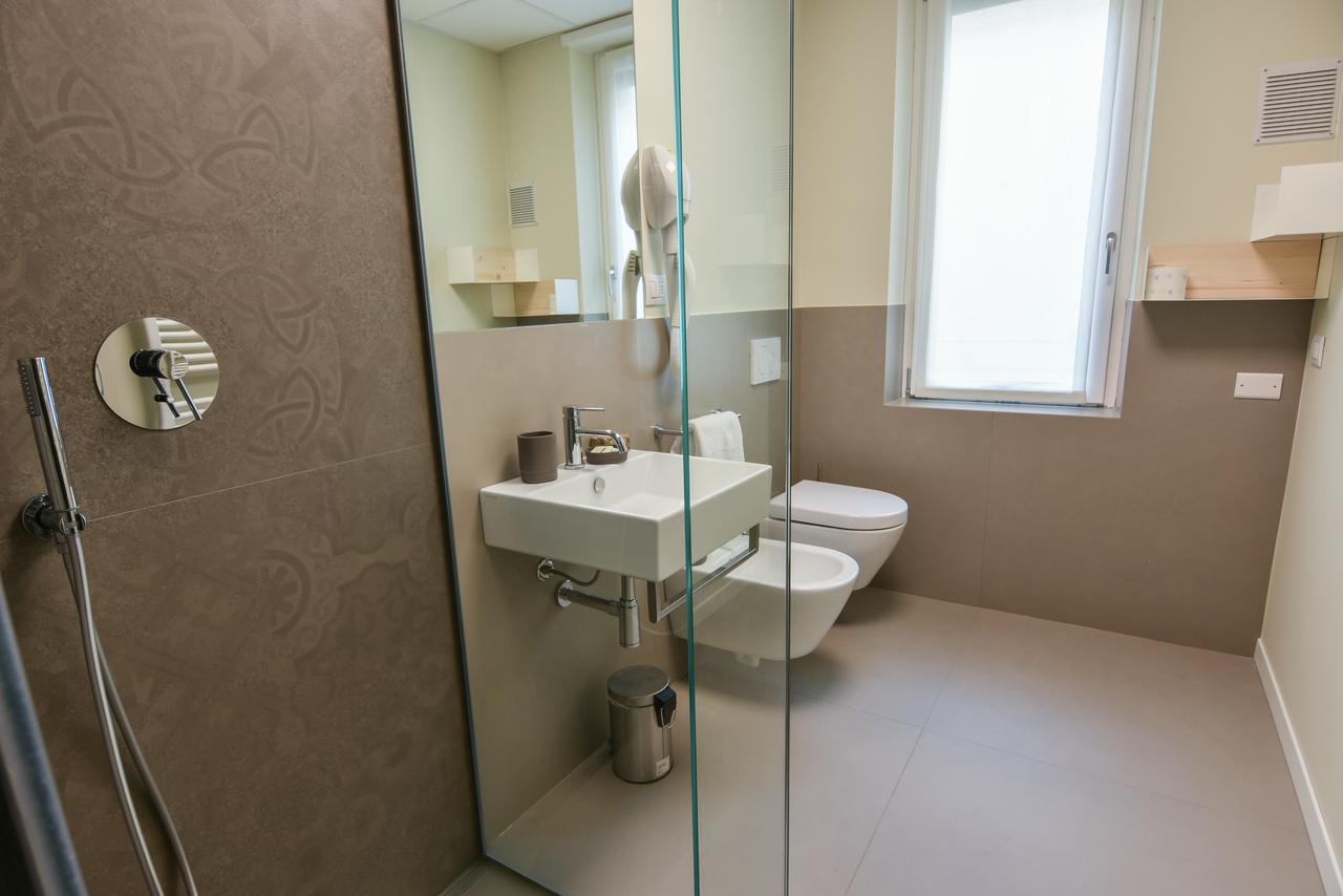 3 Amici Suites Verona Exterior foto