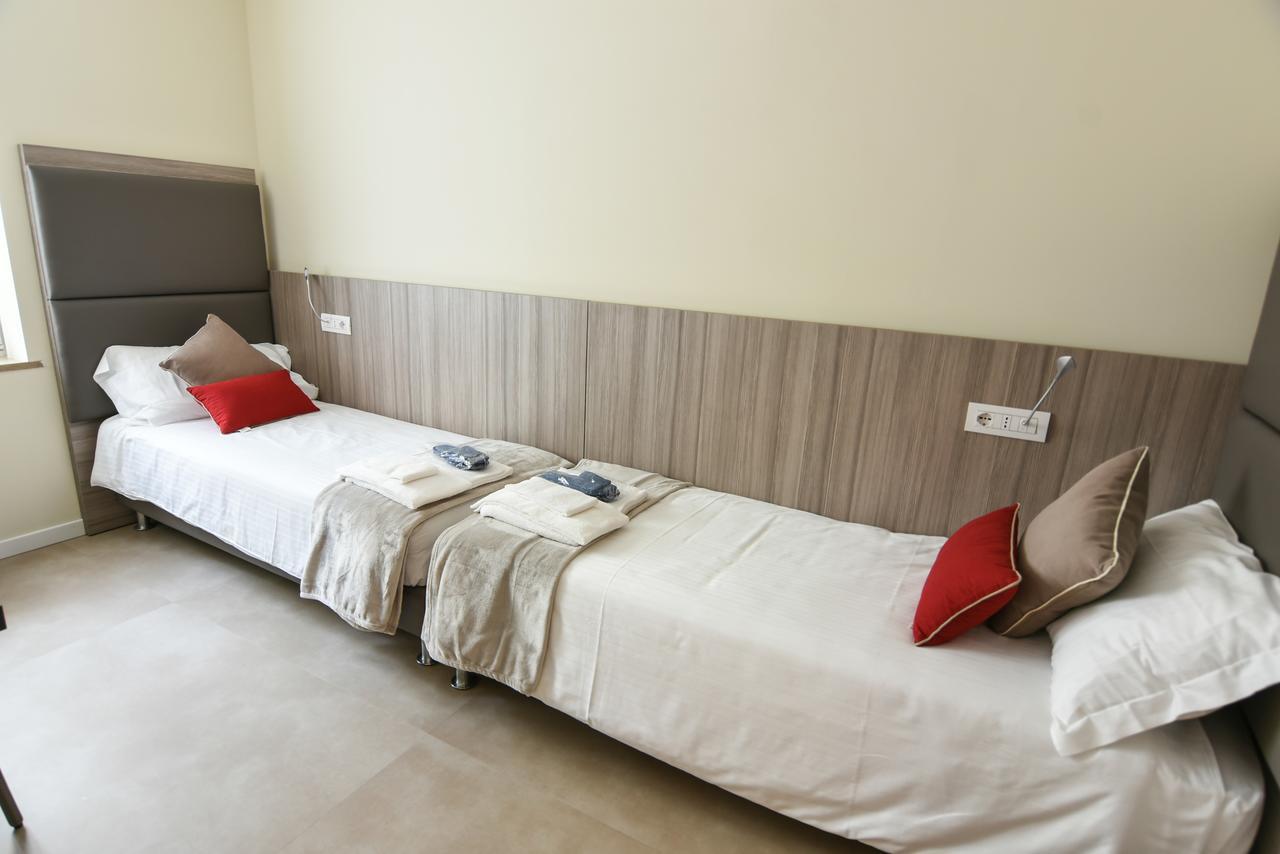 3 Amici Suites Verona Exterior foto