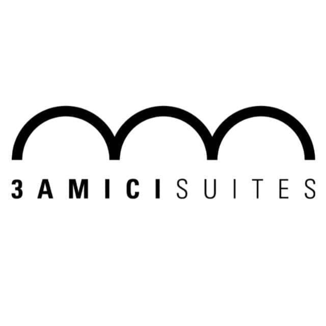3 Amici Suites Verona Exterior foto